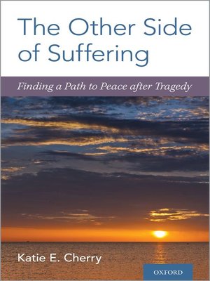 cover image of The Other Side of Suffering